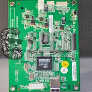 Mainbord/mobo Printer Fuji Xerox Docuprint P205b
