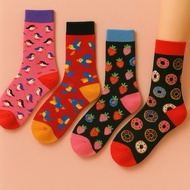Scoop Socks (Calf Height) 64770500