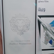 MATE 20X 5D 9H TEMPERED GLASS