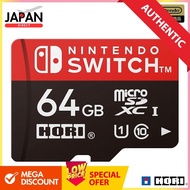 【Nintendo Switch compatible】64GB microSD card for Nintendo Switch