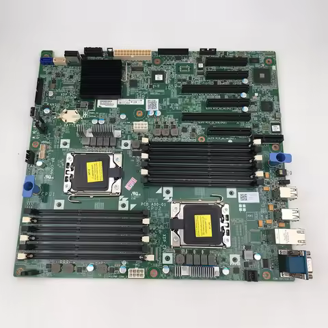 PowerEdge T420 TT5P2 3015M 03015M CPKXG 0CPKXG 61VPC 061VPC Server Motherboard