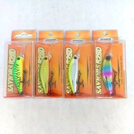 SENSES SAVIORS 52SD（7g·52mm·Sinking）