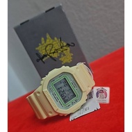 100% ORIGINAL CASIO G-SHOCK DW 5600SA 9JF SPECIAL EDITION JAPAN SET