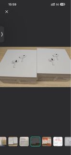 收apple airpods3pro教育優惠 or 贈品