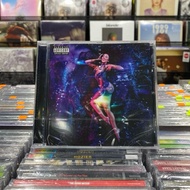 DOJA CAT Planet Her Deluxe CD