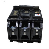 GE Circuit Breaker 3 Phase TQL Plug In Breaker 10 KAIC - Avail in 15A 20A 30A 40A 50A 60A 70A 100A