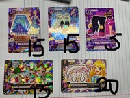 [放] 星夢學園 散特別卡