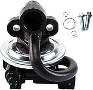 EGV1136 EGR Valve Compatible With 2007-2010 F150 2007-2014 E150 E250 4.6L 7L3E-9Y456-BA 7L3E9Y456BA 