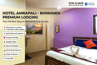 Aamrapali Hotel