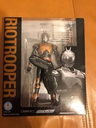 幪面超人 RioTrooper SHF 555 Faiz 士兵 Kamen Rider 假面騎士 日版