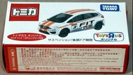 TOMICA TOYSRUS HONDA FIT RS