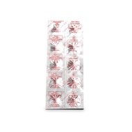 Hemarate Fa Iron+Folic Acid Vitamin B-Complex for Deficiency Anemia - 100s & 30sTablet