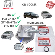 【ACM】CITY GM6 T9A /JAZZ GK T5A /BRV OIL COOLER AUTO GEAR BOX 25560-5TO-003