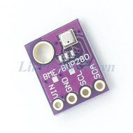 BME280 5V Humidity Pressure Sensor