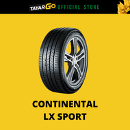 TAYARGO: 225/65-17 Continental | Michelin | Goodyear | China Tyre Tayar Murah Rim 17 4x4 Honda Crv Mazda Cx5 Proton X70 [only for installation in KL]