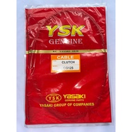 CLUTCH CABLE CG125 YSK BRAND