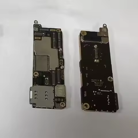 ID Motherboard iCloud Lock for iPhone 15 15Plus 15Pro 15ProMax Swap Practice Logic Board Complete Po