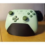 Minimalist Stand 8bitdo Ultimate 2C | Nintendo Stick Controller Holder Accessories - F3D