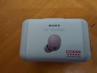 SONY WF-1000XM5 耳機 無線降噪耳機 藍牙耳機 全新行貨 量大可議