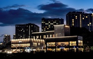 Lagobaum Hotels