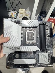 GIGABYTE B760M AORUS ELITE AX DDR5 主機板
