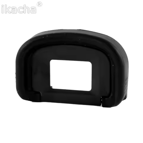 Rubber EG Eye Cup Eyecup For Canon EOS 1Ds Mark III 1D Mark IV 1DX II 1D Mark III 7D 7DII 5DIII 5D M
