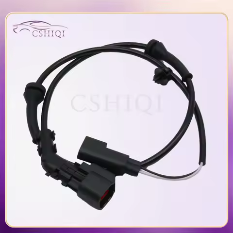 1S7T2B325AC LK1S7T2B325AC Front ABS Wheel Speed Sensor For Ford Mondeo Mk3 2001-2007 Car Accessories