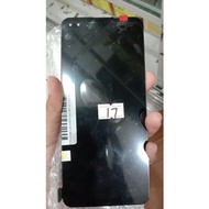 Lcd oppo reno 4f / reno 4 / Lcd oppo f17 pro ( Finger on )