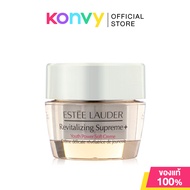 Estee Lauder Revitalizing Supreme+ Youth Power Soft Creme 15ml เอสเต ลอเดอร์ มอยส์เจอไรเซอร์เนื้อบาง