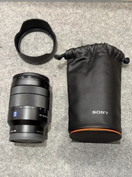 Sony Vario-Tessar T* FE 24-70mm f/4 ZA OSS