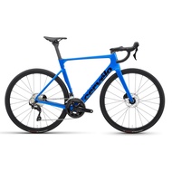 Cervelo Soloist 105 Carbon Road Bike – Azure