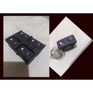 Bmw 520 E34 power window switch