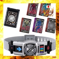 [BANDAI] [Bandai SUPER BEST Transformation Belt DX Den-O Belt, Suitable for Ages 3 and Up, Kamen Rid