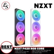 NZXT FAN CASING F420 RGB Core