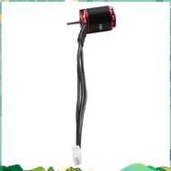 1621 3200KV Brushless Motor Brushless Outrunner Motor for SCX24 RC 1/18 1/24 Crawler Car