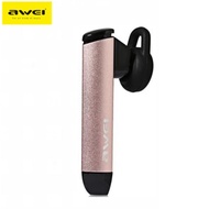 Awei A832BL Wireless Bluetooth Earphone V4.0 Mono Small and Light Headset