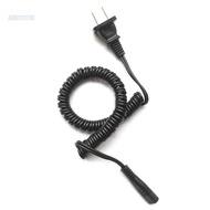 【3C】 Electric Shaver Power Charger Travel Portable Charging Cable For HQ6990