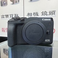 極新淨！Canon EOS M6II M6 II M6 Mark II 行貨 齊盒