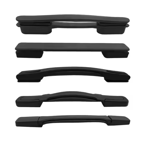 Handle Grip Universal Travel Replacement Handle Grip Luggage Bag Handle Suitcase Handle Luggage Hand