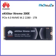 HUAWEI EKITSTOR XTREME 200E PCIe 4.0 NVME M.2 2280 - 1TB