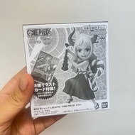 ⬇️睇描述先 📮包順豐 應募 LECAFIG  One Piece TCG 大和 海賊王 card game
