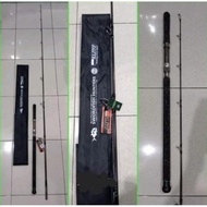 Joran Popping Elito Swordfish Hunter PE 4-6 258cm Fuji Alconite