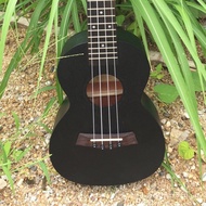Factory Supply23Inch Black Mahogany Ukulele ukuleleUkulele Ukulele Small Guitar
