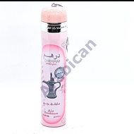 ORIGINAL Dirham Wardi air freshener 300 ml