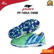 รองเท้าฟุตซอล PAN NITRO 14NA-14NB 32-45
