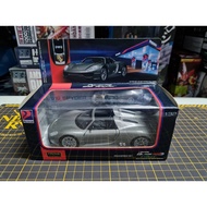 Petron Collectible Cars 1:32 Scale Porsche 918 Spyder
