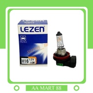 Lezen H16 12V 16W Bulb