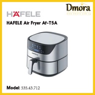 HAFELE AIR FRYER AF-T5A | 535.43.712