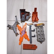 PL part track HOTWHEELS, track part HW, hotwheels line 1