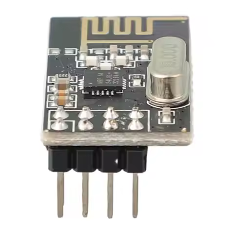 1set ESP321 & NRF24L01 Module Cable For Hoymiles Inverters DIY Kit Open DTU Integration Power Tools